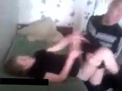 Teen Slut Fuckin With Friends