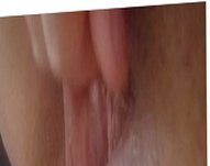 French cougar fingering wet pussy