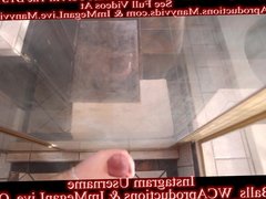 Showering With My Sexy French Stepmom Part 2 ImMeganLive