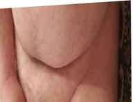 My friend James wanks his sweet little uncut willy