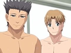 Hitozuma, Mitsu to Niku Episode 3 English Subbed - Visit us HentaixUniverse