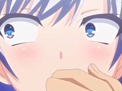 Hentai anime the  school ladies love to sex party